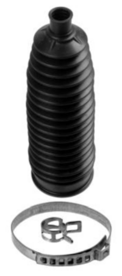 LEMFÖRDER Steering Boot Left/Right for Renault 3362001