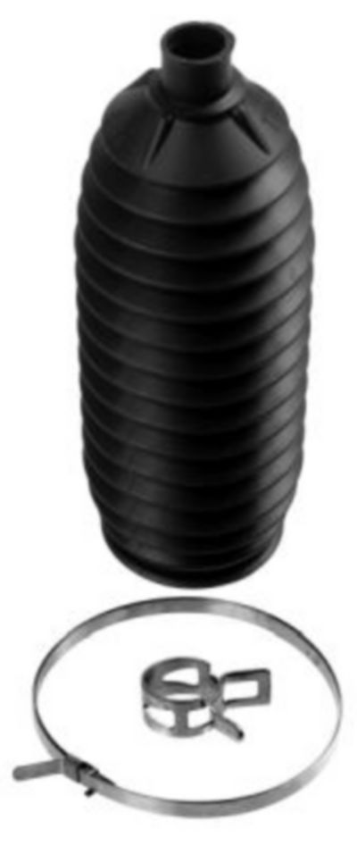 LEMFÖRDER Steering Boot Left/Right for Mitsubishi 3362101