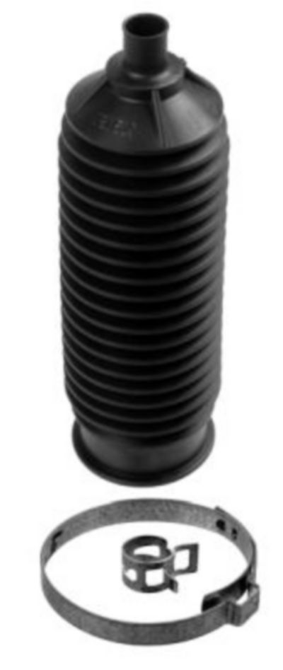 LEMFÖRDER Steering Boot Left/Right for Ford 3362301