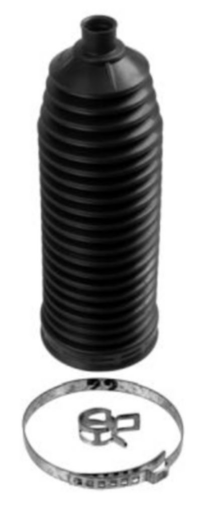 LEMFÖRDER Steering Boot Left/Right for Mercedes 3362401