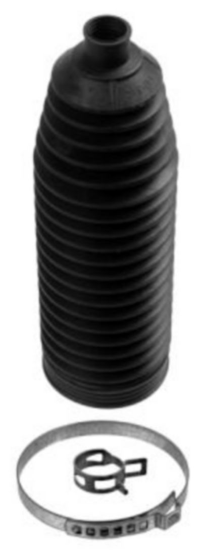 LEMFÖRDER Steering Boot for Mercedes 3362601