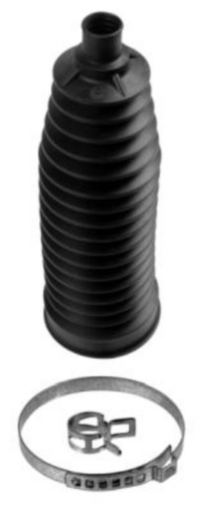 LEMFÖRDER Steering Boot Left/Right for BMW 3362701