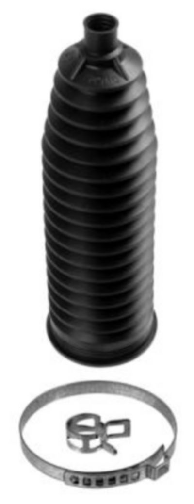 LEMFÖRDER Steering Boot Left/Right for Vauxhall/Opel 3362801