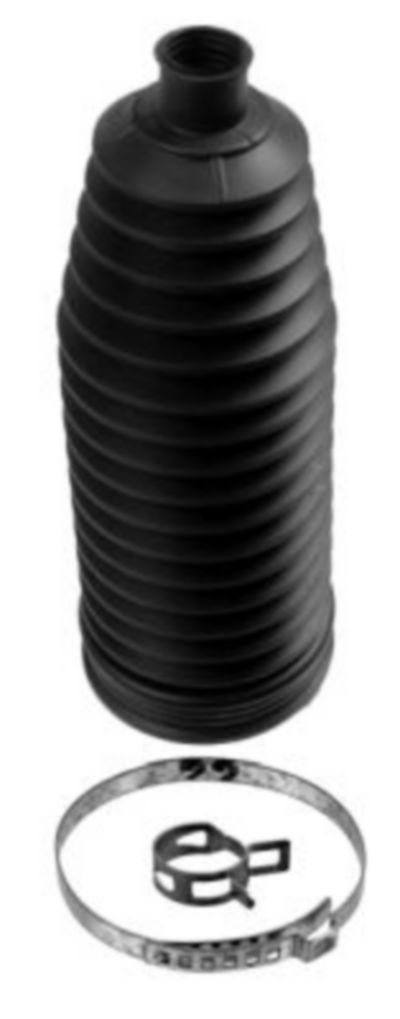 LEMFÖRDER Steering Boot Left/Right for BMW 3363101