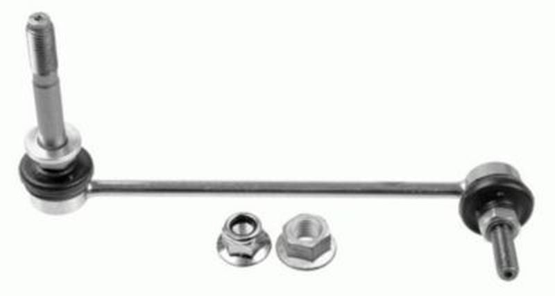 LEMFÖRDER Stabiliser Link Bar Left for Porsche 3363301
