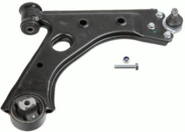 LEMFÖRDER Control/Trailing Arm Lower/Right for Fiat/Alfa 3363801