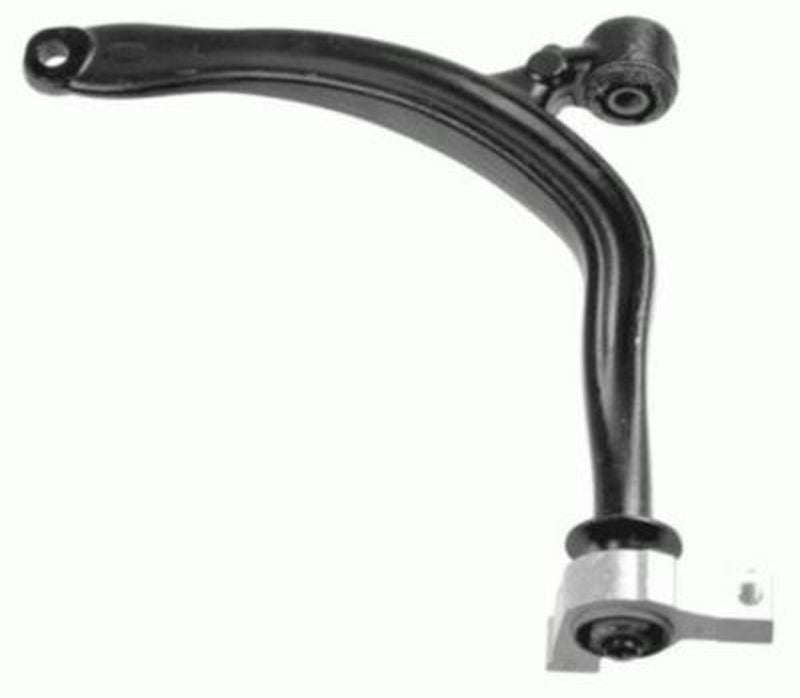 LEMFÖRDER Control/Trailing Arm Left/Lower for Citroen/Peugeot 3364001