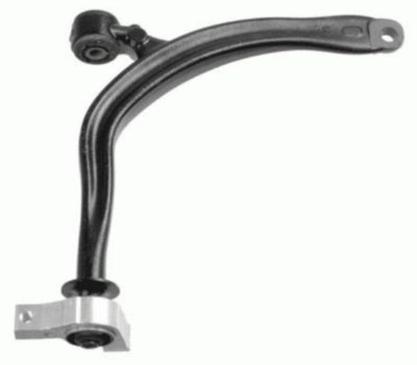LEMFÖRDER Control/Trailing Arm Lower/Right for Citroen/Peugeot 3364101