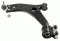 LEMFÖRDER Control/Trailing Arm Left/Lower for Ford 3370501
