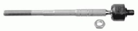 LEMFÖRDER Inner Tie Rod Left/Right for Citroen/Peugeot 3372601