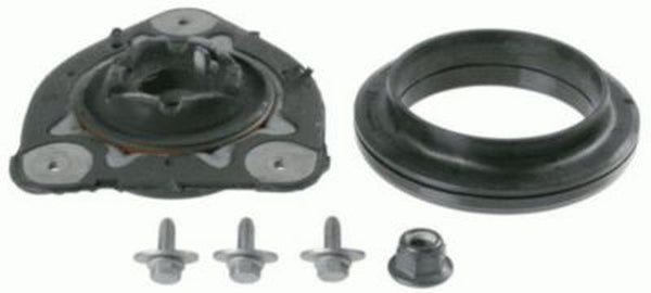 LEMFÖRDER Strut Mount Repair Kit Left/Right for Renault 3373201