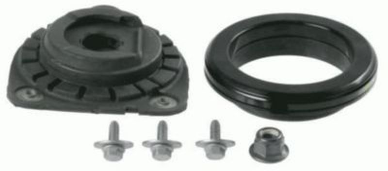 LEMFÖRDER Strut Mount Repair Kit Left/Right for Renault 3373301