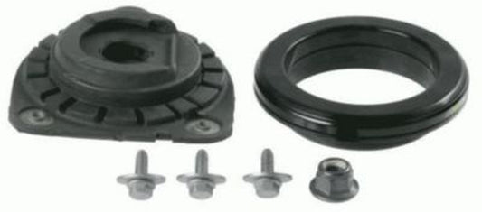 LEMFÖRDER Strut Mount Repair Kit Left/Right for Renault 3373301