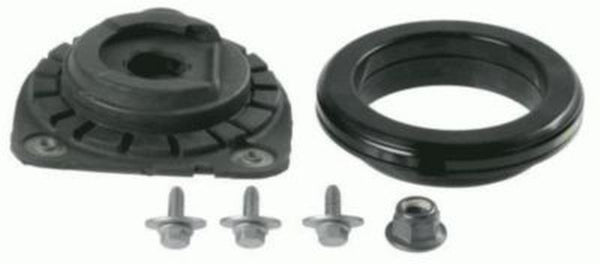 LEMFÖRDER Strut Mount Repair Kit Left/Right for Renault 3373301