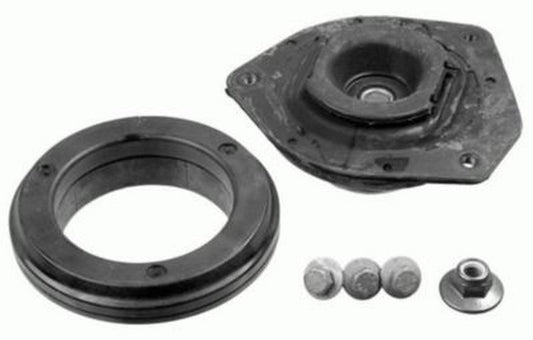 LEMFÖRDER Strut Mount Repair Kit Left/Right for Renault 3373401