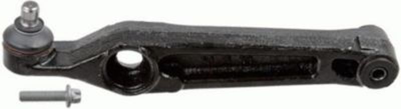 LEMFÖRDER Control/Trailing Arm Left/Lower/Right for Vauxhall/Opel 3376201