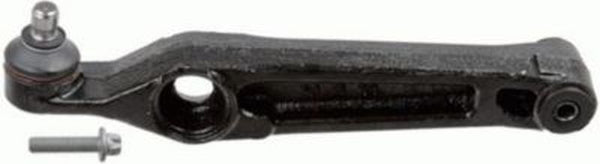 LEMFÖRDER Control/Trailing Arm Left/Lower/Right for Vauxhall/Opel 3376201