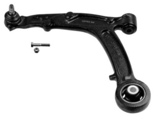 LEMFÖRDER Control/Trailing Arm Left for Fiat/Alfa 3376302