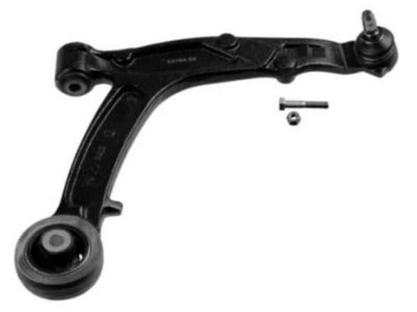 LEMFÖRDER Control/Trailing Arm Right for Fiat/Alfa 3376402