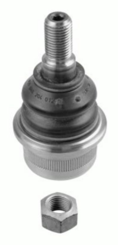 Lemforder Ball Joint Front Left Right 3377301