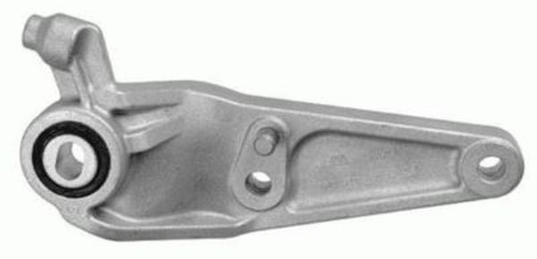 Lemforder Mounting Automatic Transmission 3380501