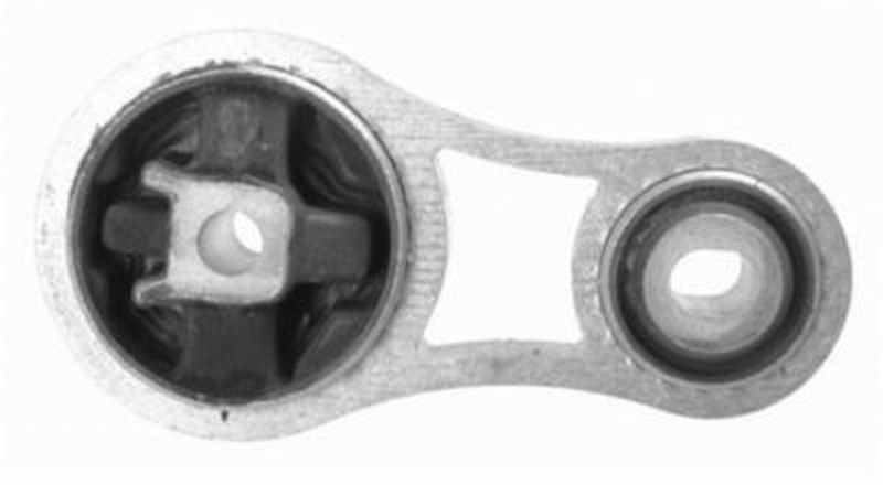 Lemforder Mounting Automatic Transmission 3380701