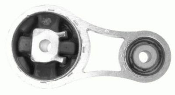 Lemforder Mounting Automatic Transmission 3380801