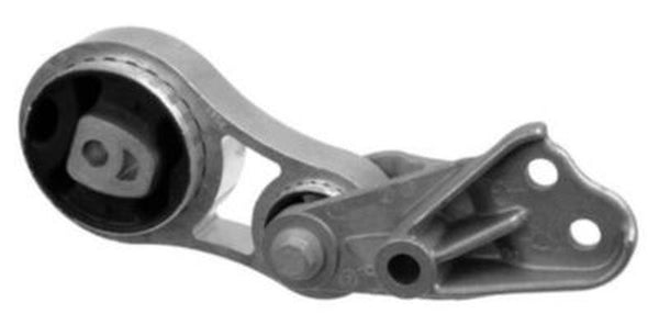 Lemforder Mounting Automatic Transmission Rear Axle For Ford 3381101