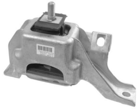 Lemforder Mounting Engine Right For Mini 3381801