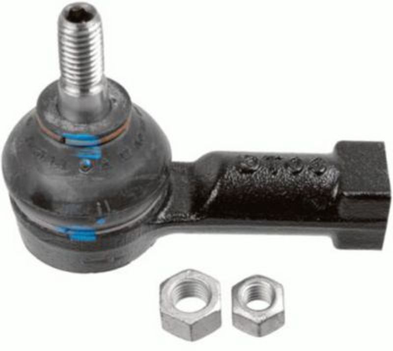 LEMFÖRDER Tie Rod End Left/Right for Vauxhall/Opel 3382301
