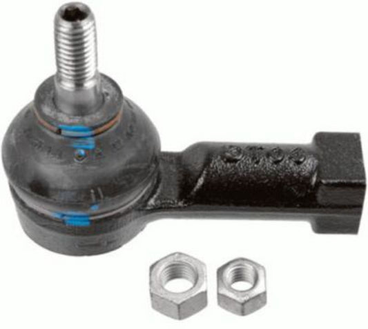 LEMFÖRDER Tie Rod End Left/Right for Vauxhall/Opel 3382301