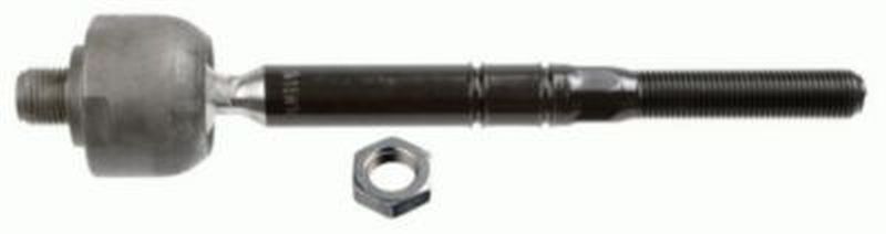 LEMFÖRDER Inner Tie Rod Left/Right for Mercedes 3383701