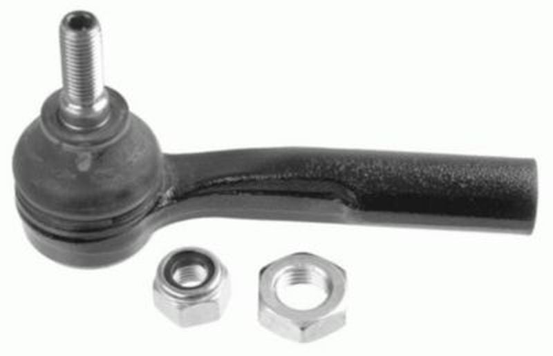 LEMFÖRDER Tie Rod End Left/outer for Citroen/Peugeot 3384101