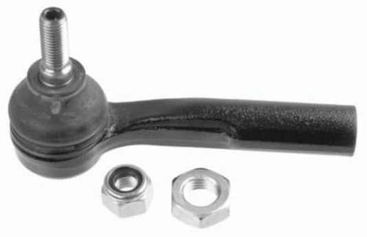 LEMFÖRDER Tie Rod End Left/outer for Citroen/Peugeot 3384101