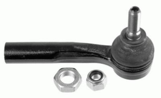 LEMFÖRDER Tie Rod End Right/outer for Citroen/Peugeot 3384201