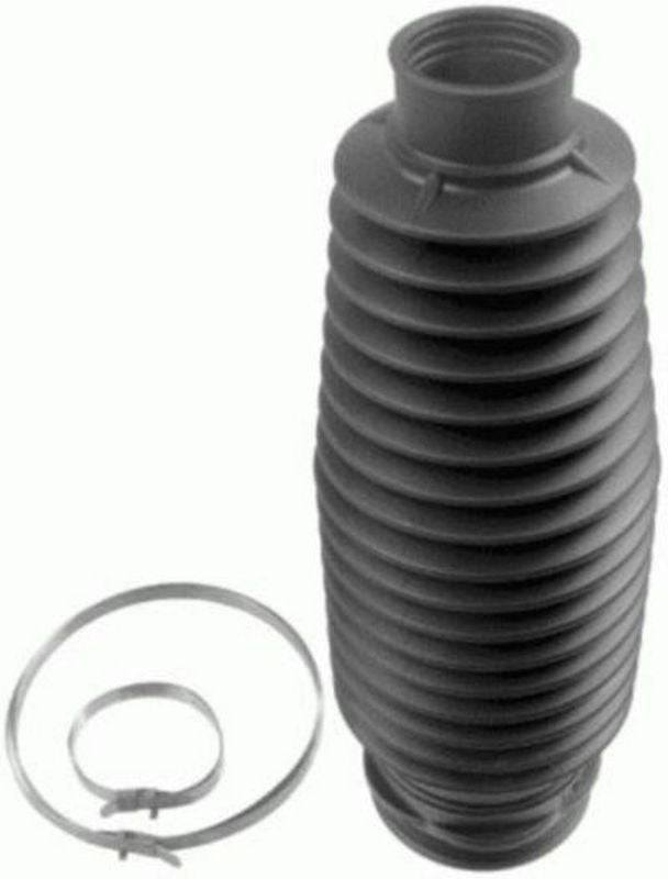 LEMFÖRDER Steering Boot Left for Citroen/Peugeot 3384301