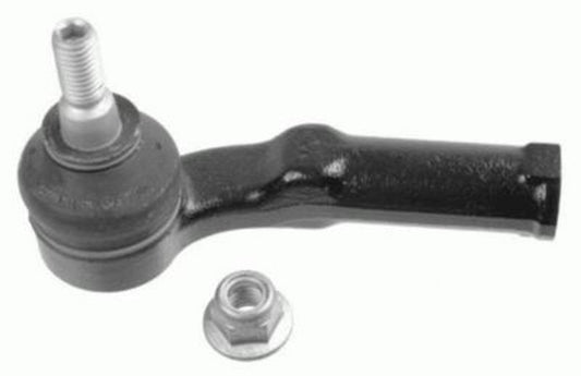 LEMFÖRDER Tie Rod End Left for Ford 3387201