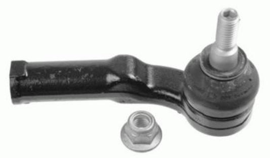 LEMFÖRDER Tie Rod End Right for Ford 3387301