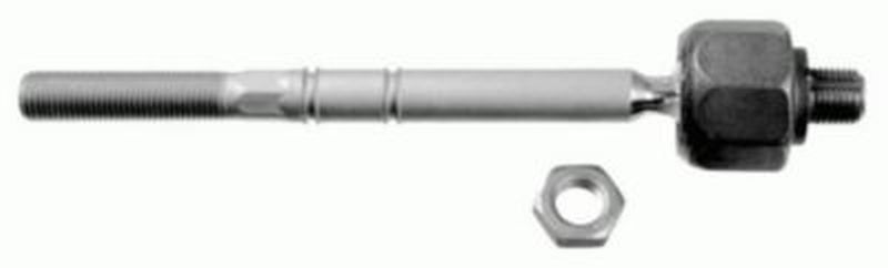 LEMFÖRDER Inner Tie Rod Left/Right for Jaguar 3388101