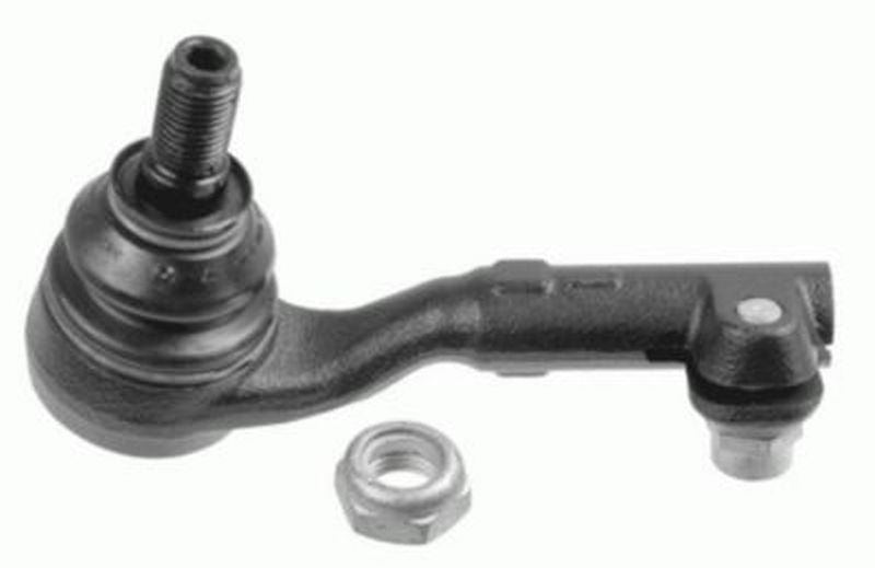 LEMFÖRDER Tie Rod End Left/outer for BMW 3388201
