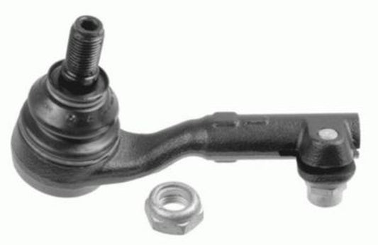 LEMFÖRDER Tie Rod End Left/outer for BMW 3388201
