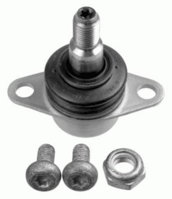 Lemforder Ball Joint Front Rear Axle Left Right For Bmw 3390201