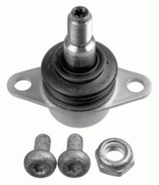 Lemforder Ball Joint Front Rear Axle Left Right For Bmw 3390201