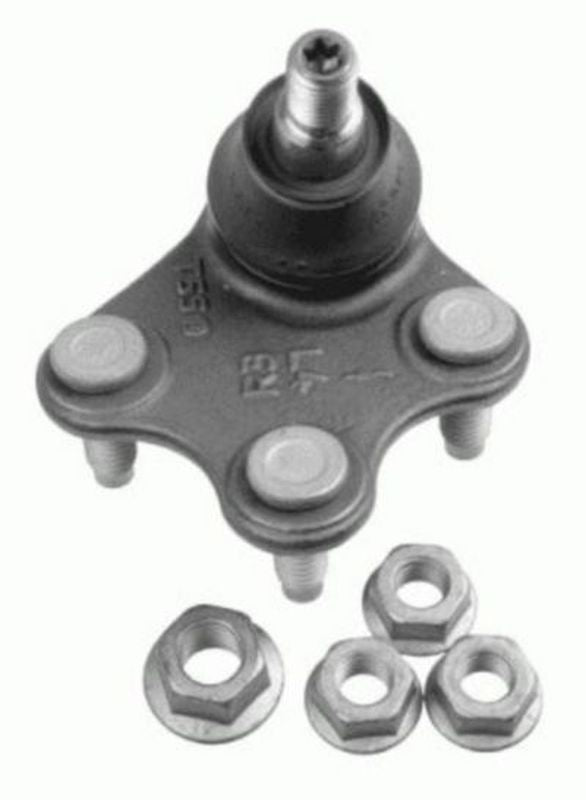 Lemforder Ball Joint Front Left 3390501