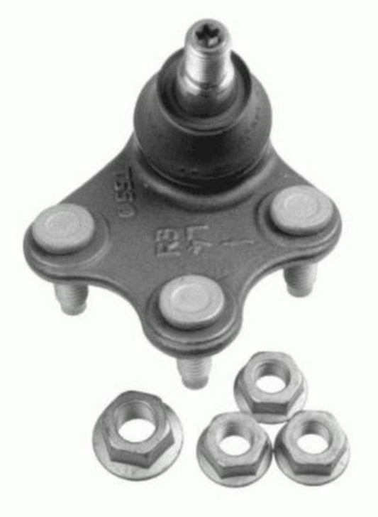 Lemforder Ball Joint Front Left 3390501
