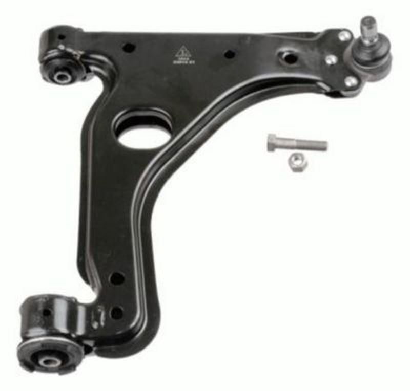 LEMFÖRDER Control/Trailing Arm Right for Vauxhall/Opel 3391201