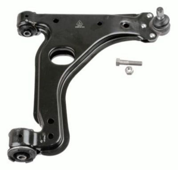 LEMFÖRDER Control/Trailing Arm Right for Vauxhall/Opel 3391201