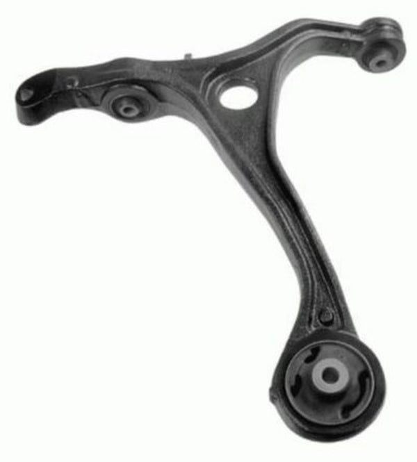 LEMFÖRDER Control/Trailing Arm Left/Lower for Honda 3391401