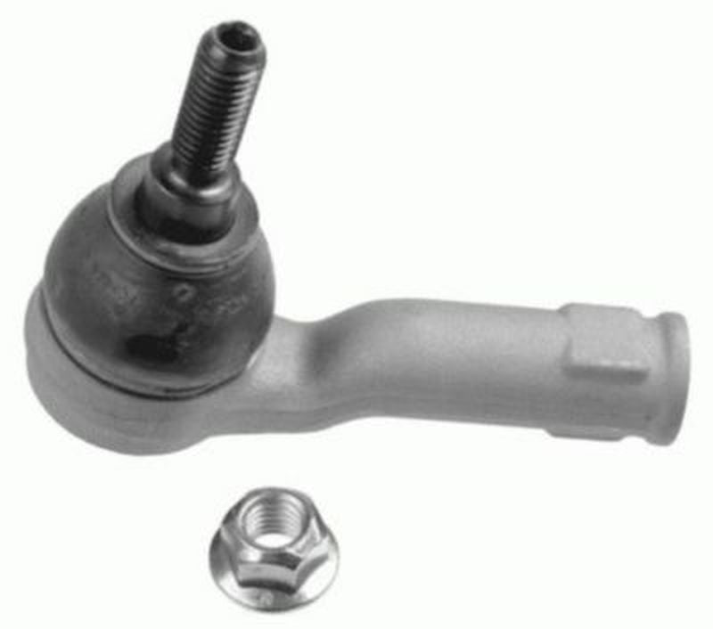 LEMFÖRDER Tie Rod End Left/Right for Land Rover 3392701