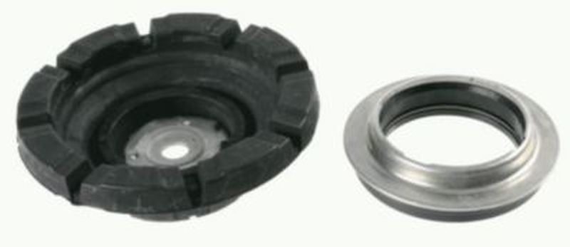 LEMFÖRDER Strut Mount Repair Kit Left/Right for Audi/VW 3394701